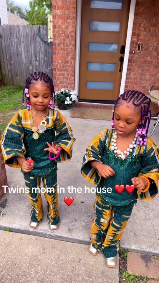 Post 8 by Love does everything on TikTok (video)