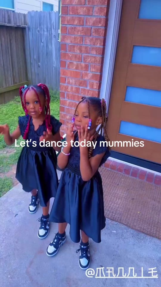 Post 4 by Love does everything on TikTok (video)