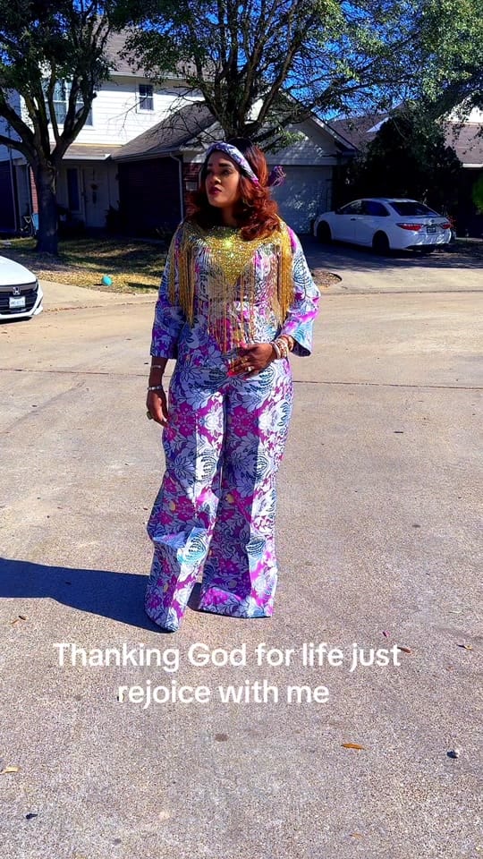 Post 2 by Love does everything on TikTok (video)