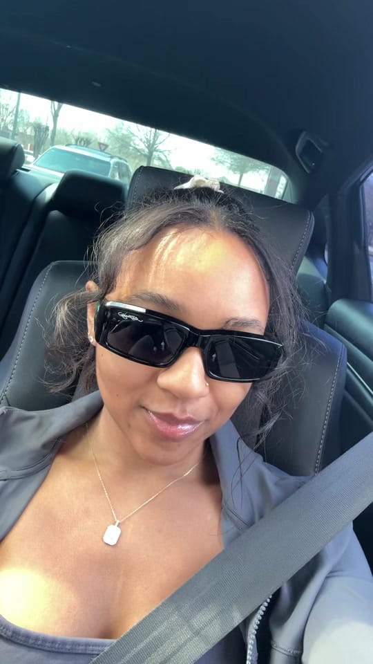 Post 2 by Joiya Lanae on TikTok (video)