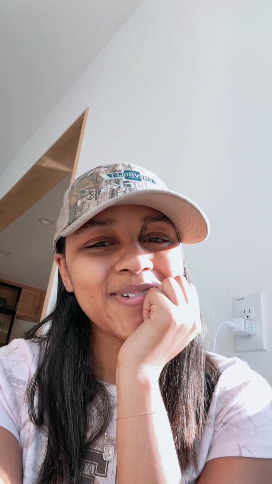 Post 5 by Joiya Lanae on TikTok (video)