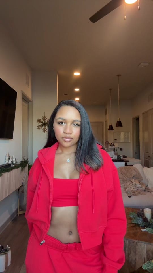 Post 9 by Joiya Lanae on TikTok (video)