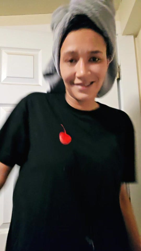 Post 8 by ash on TikTok (video)