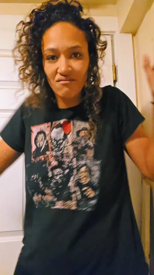 Post 3 by ash on TikTok (video)