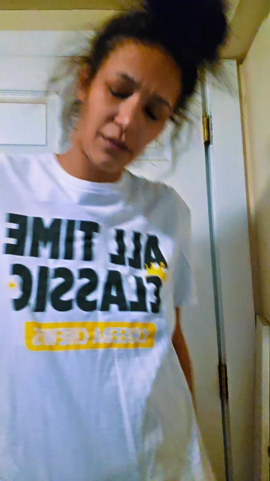 Post 5 by ash on TikTok (video)