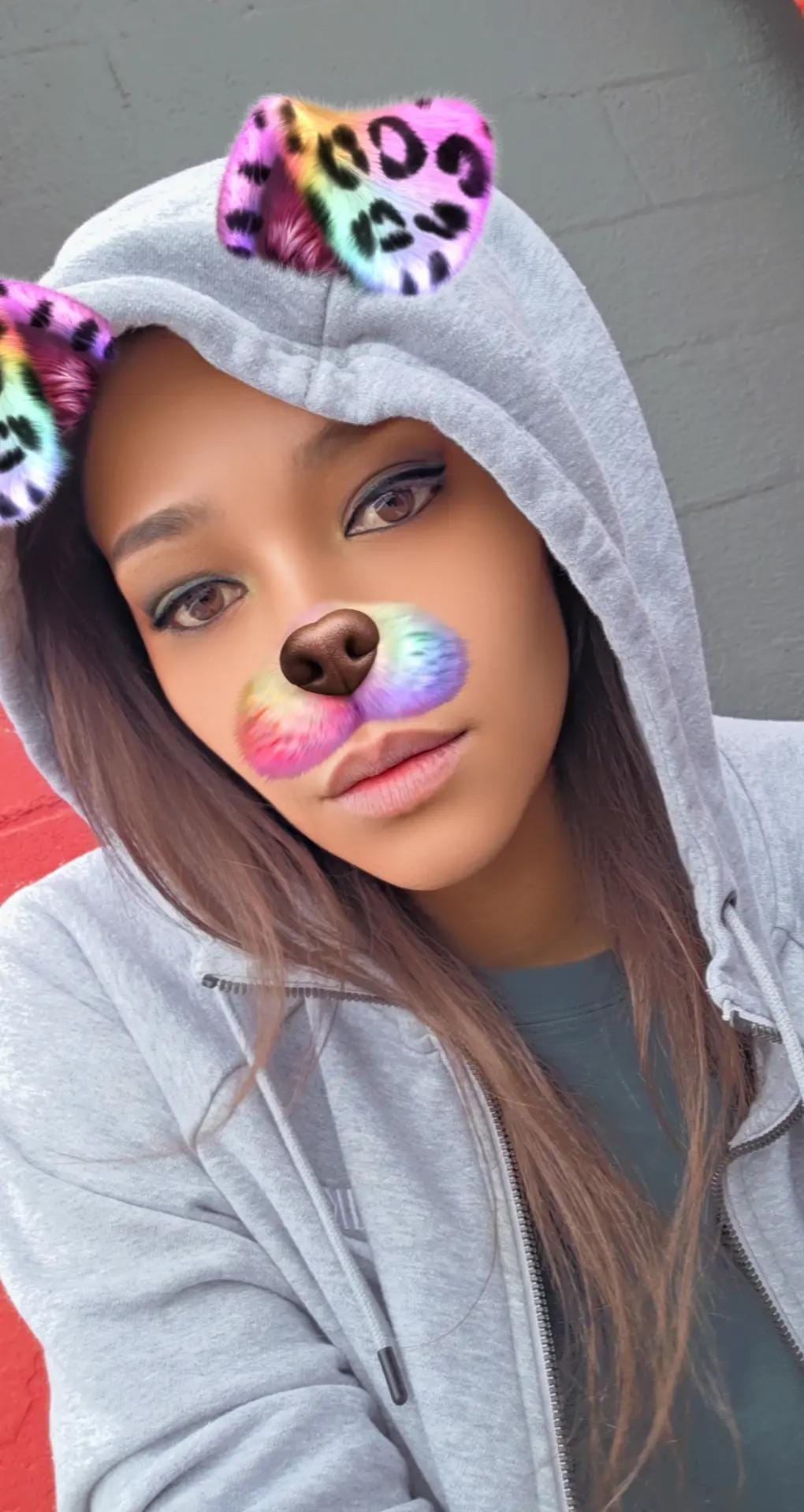 Post 1 by ash on TikTok (video)