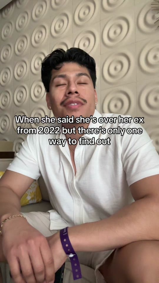Post 8 by David on TikTok (video)