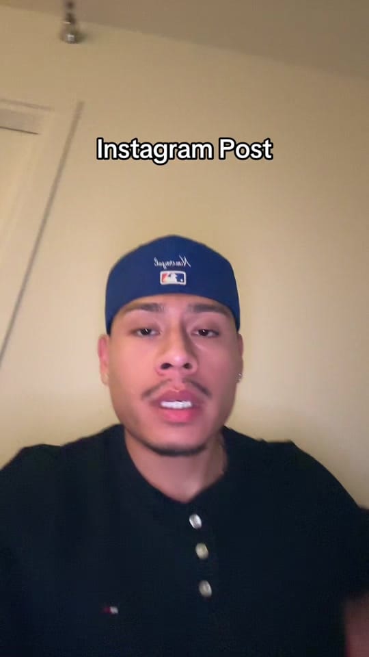 Post 2 by David on TikTok (video)