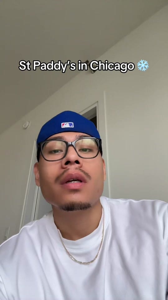 Post 1 by David on TikTok (video)