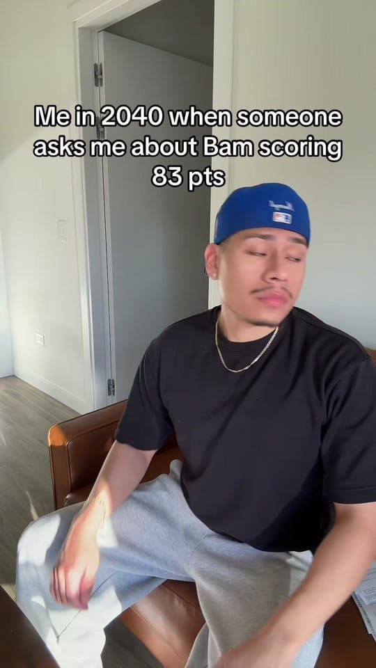 Post 5 by David on TikTok (video)