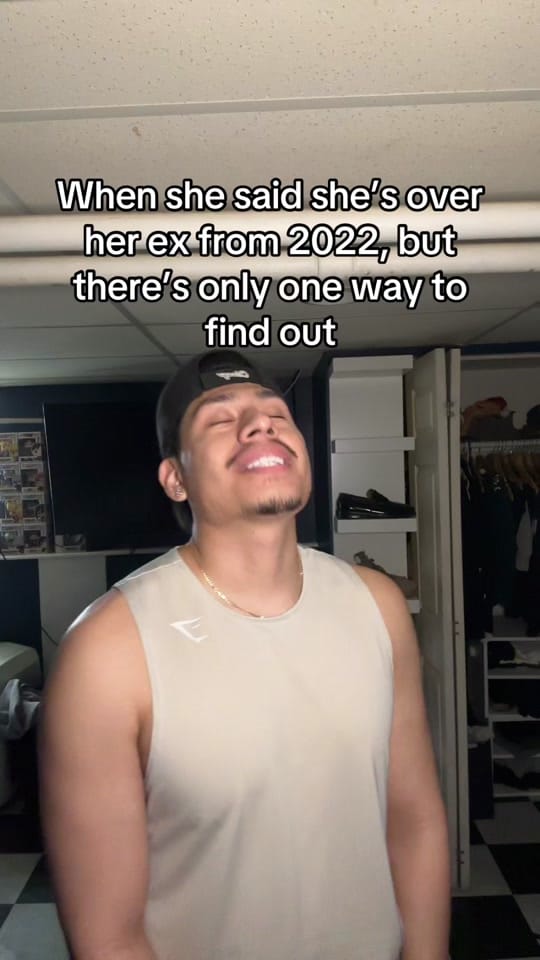 Post 9 by David on TikTok (video)