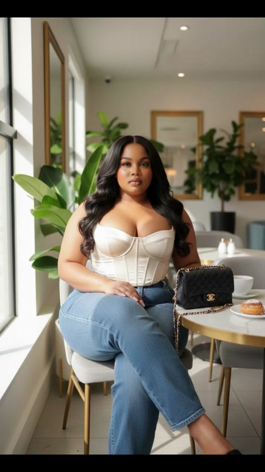 Post 6 by Mrs Chery Beauty LLC on TikTok (video)