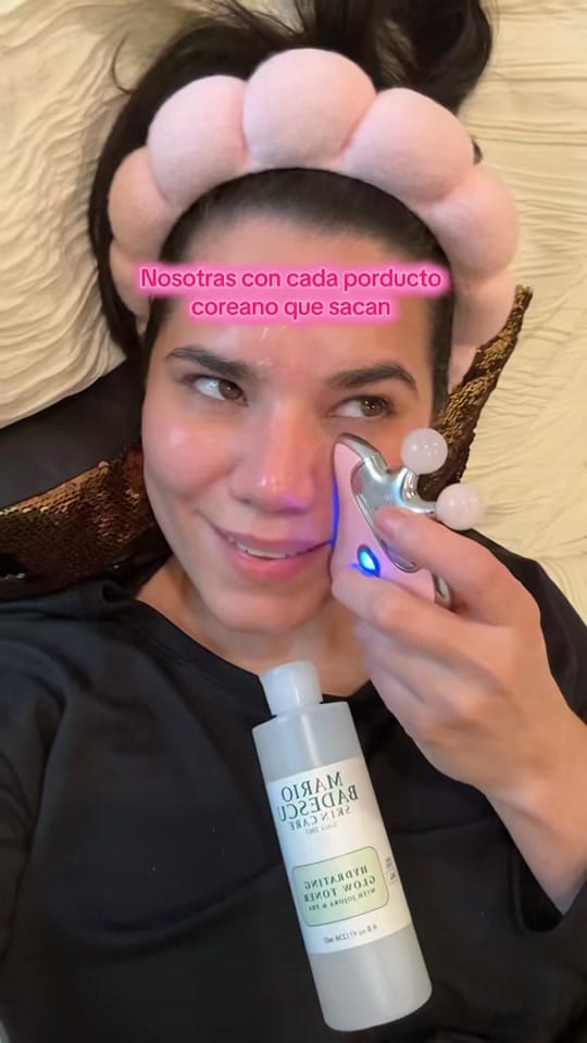 Post 3 by Wini Alvarez on TikTok (video)