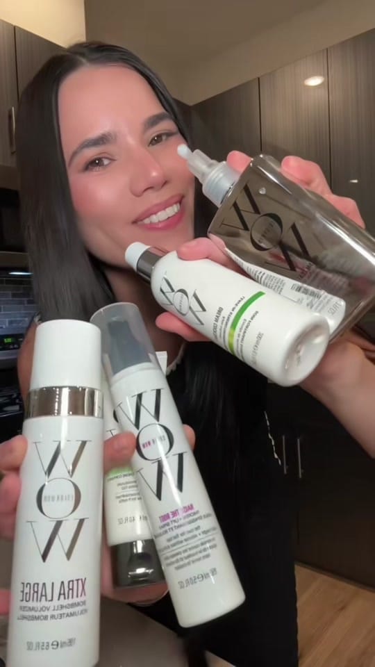 Post 1 by Wini Alvarez on TikTok (video)