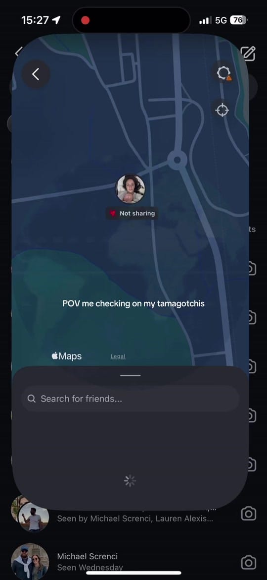 Post 3 by lauranyc • 🐾✈️🗽 on TikTok (video)