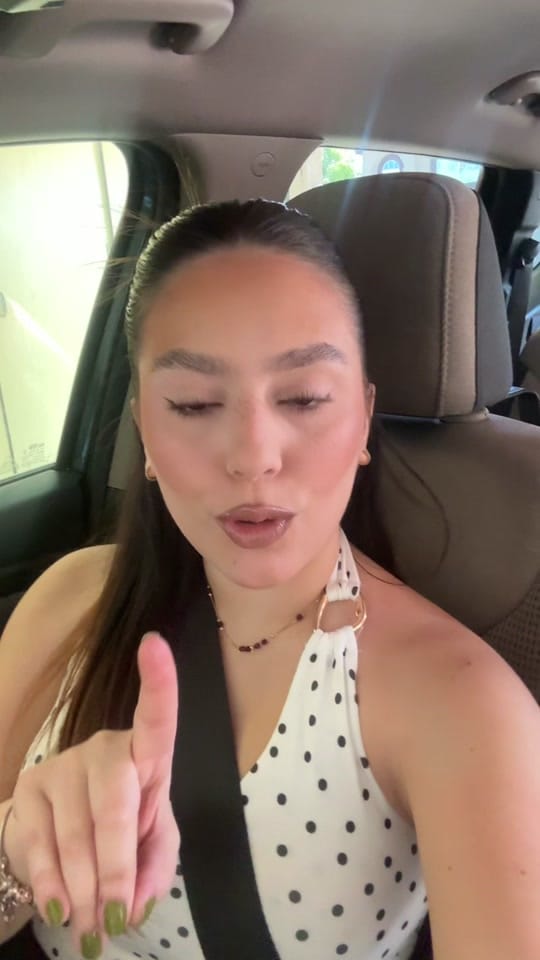 Post 9 by Paula Diaz on TikTok (video)