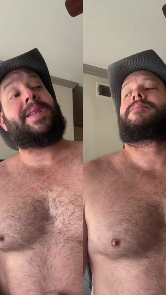 Post 8 by Oso_yuni🐻🇨🇺🏳️‍🌈 on TikTok (video)