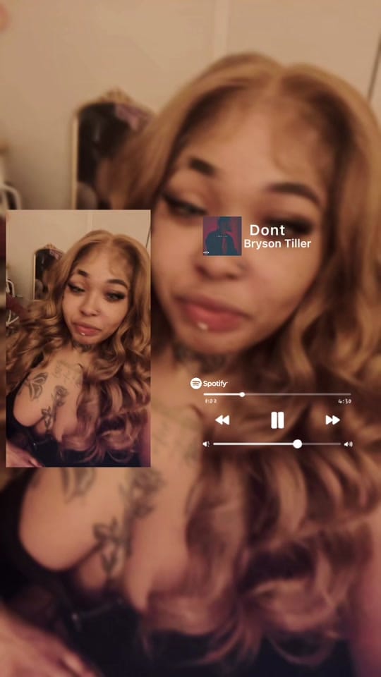 Post 5 by kimwdabootyy on TikTok (video)