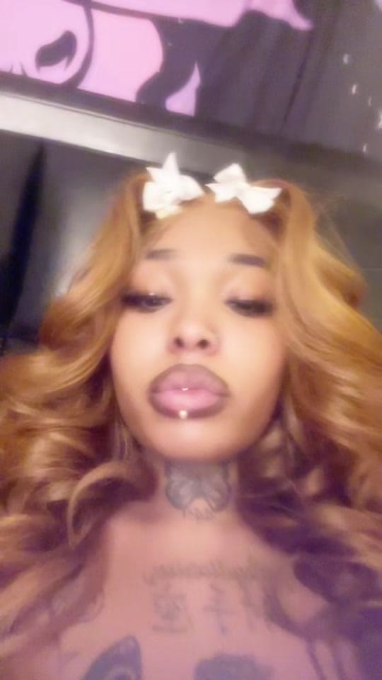Post 8 by kimwdabootyy on TikTok (video)
