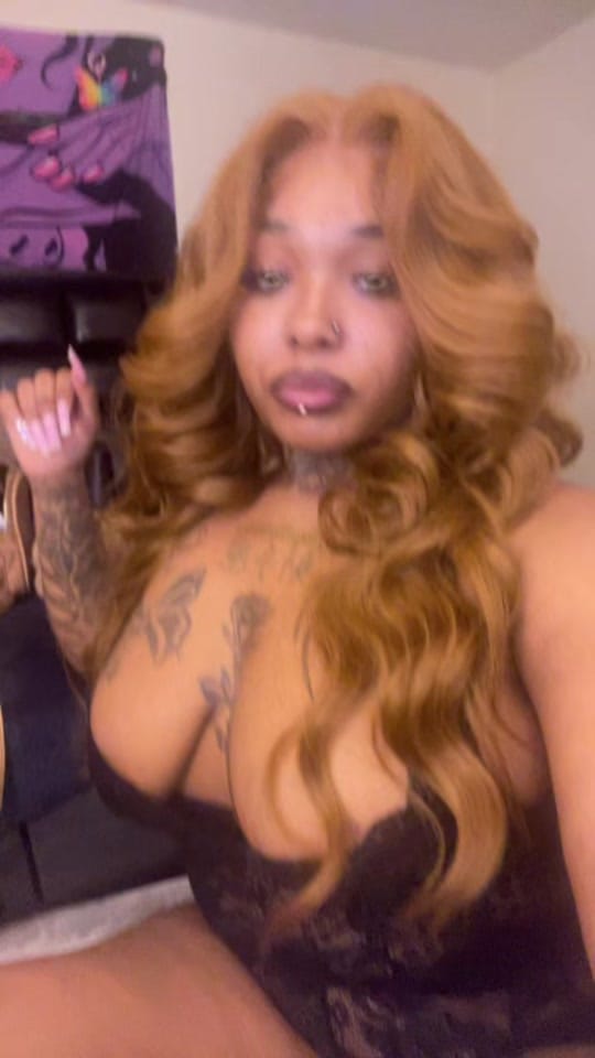 Post 3 by kimwdabootyy on TikTok (video)