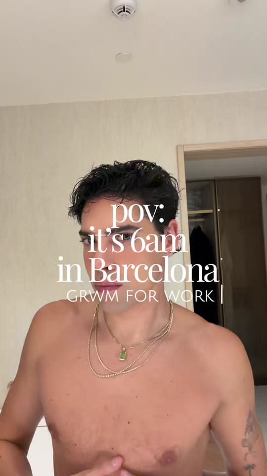 Post 9 by Glen Coco on TikTok (video)