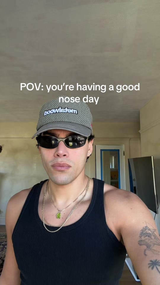 Post 3 by Glen Coco on TikTok (video)