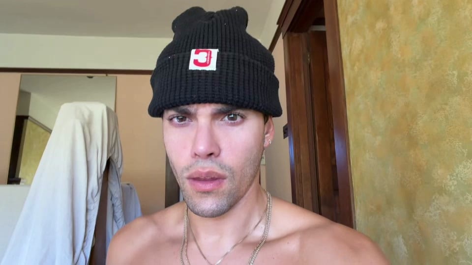 Post 10 by Glen Coco on TikTok (video)