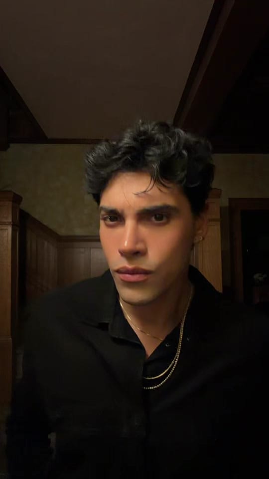 Post 8 by Glen Coco on TikTok (video)