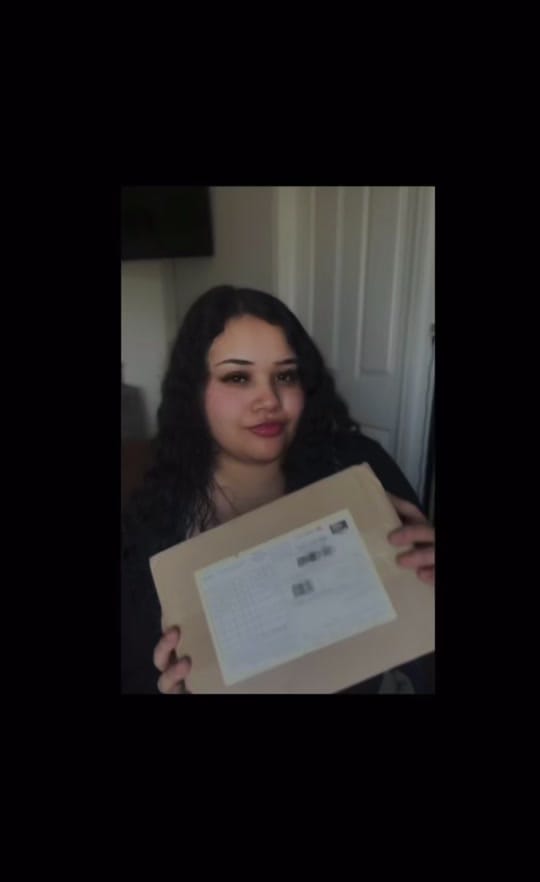 Post 3 by Jennifer | UGC on TikTok (video)