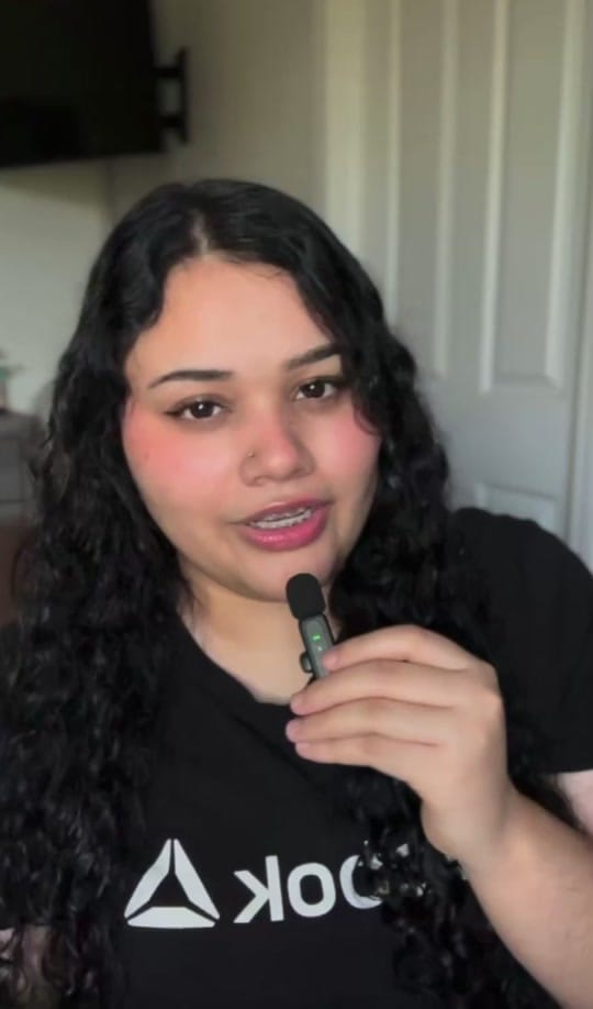 Post 10 by Jennifer | UGC on TikTok (video)