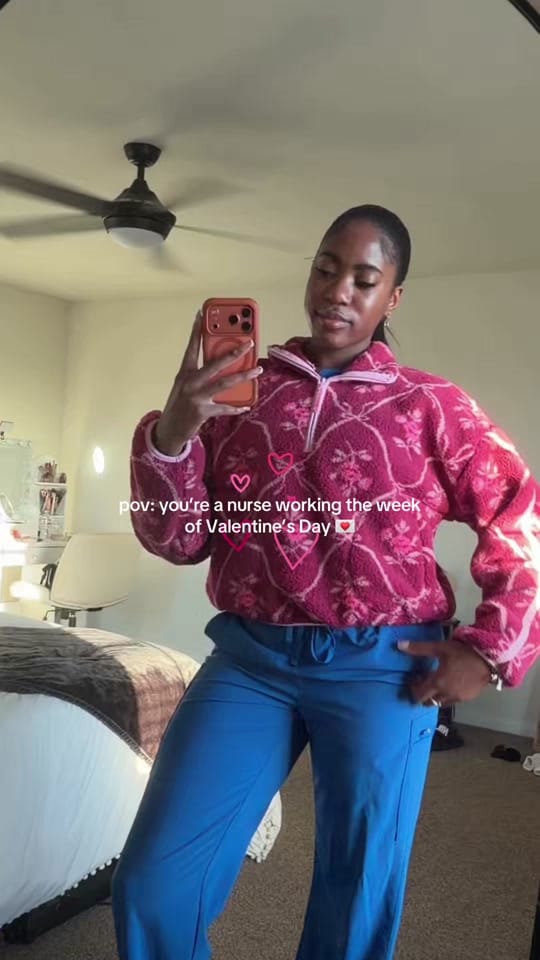 Post 9 by Jeanet S. 🩺 on TikTok (video)