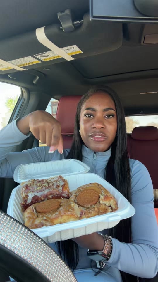 Post 5 by Jeanet S. 🩺 on TikTok (video)