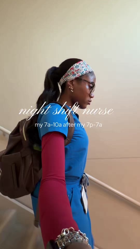 Post 4 by Jeanet S. 🩺 on TikTok (video)