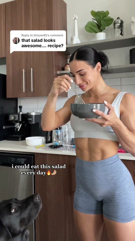 Post 7 by Anna on TikTok (video)