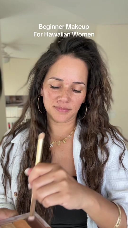 Post 1 by Kuulika Tavares on TikTok (video)