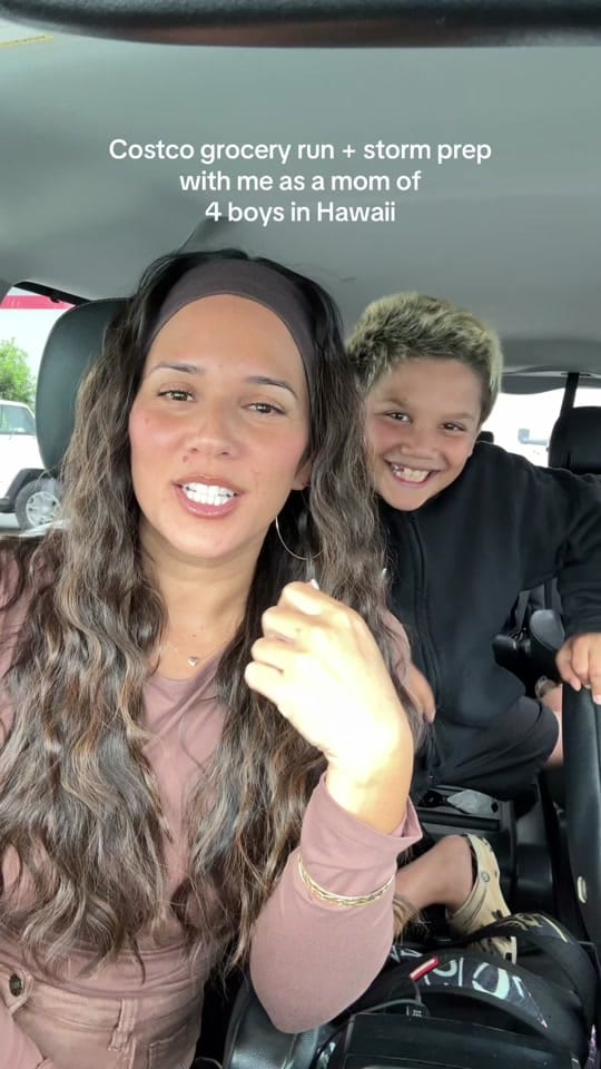 Post 3 by Kuulika Tavares on TikTok (video)