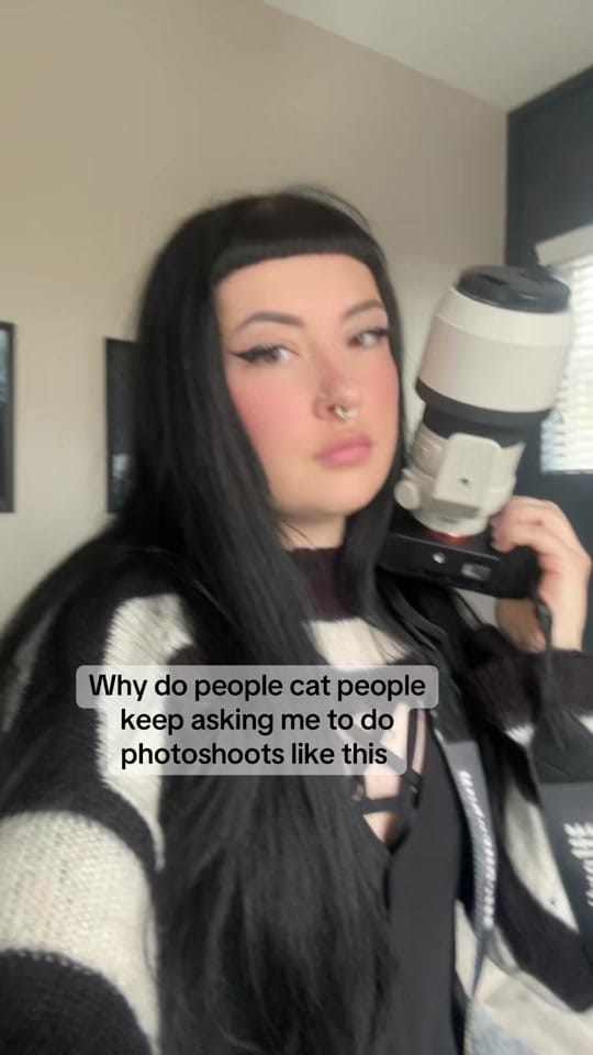 Post 1 by The Cattams Family on TikTok (video)