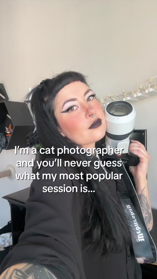 Post 2 by The Cattams Family on TikTok (video)