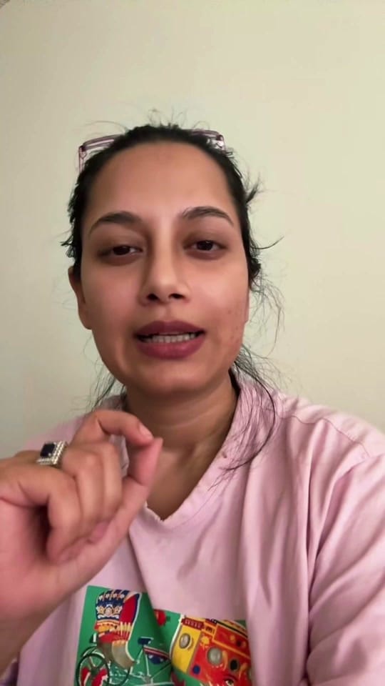 Post 10 by Sajia Tonny on TikTok (video)