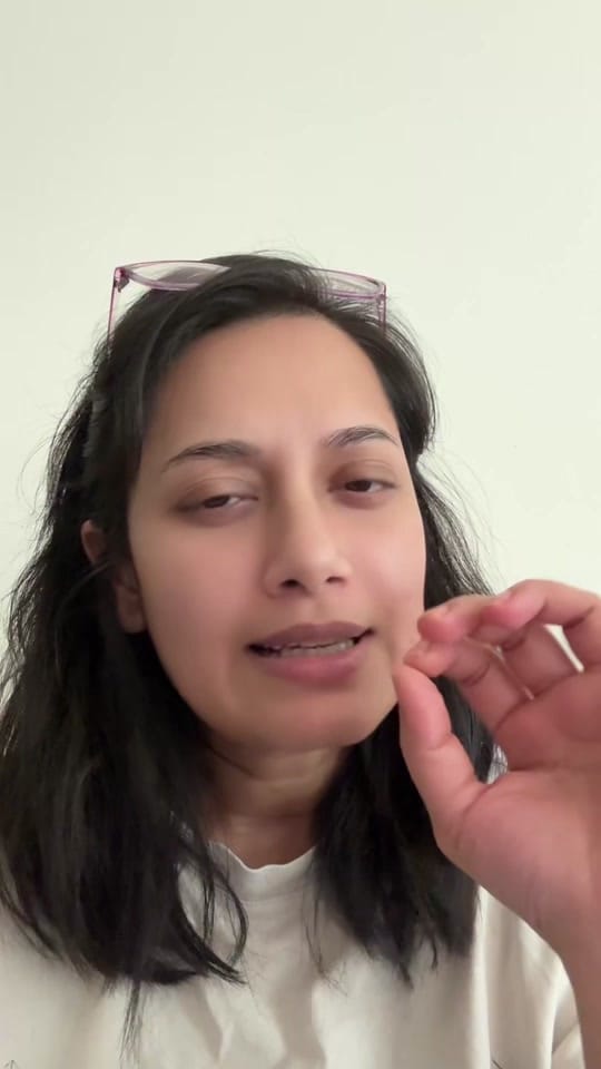 Post 9 by Sajia Tonny on TikTok (video)