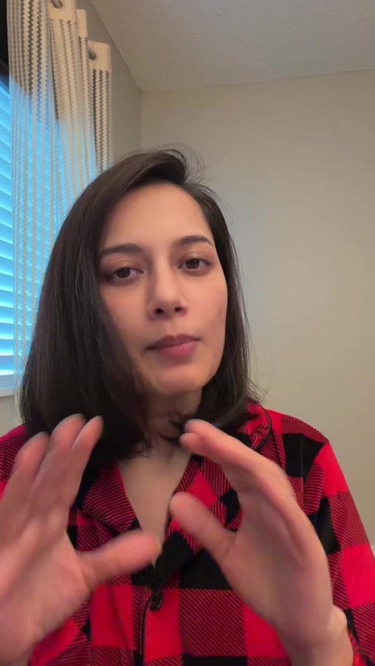 Post 4 by Sajia Tonny on TikTok (video)
