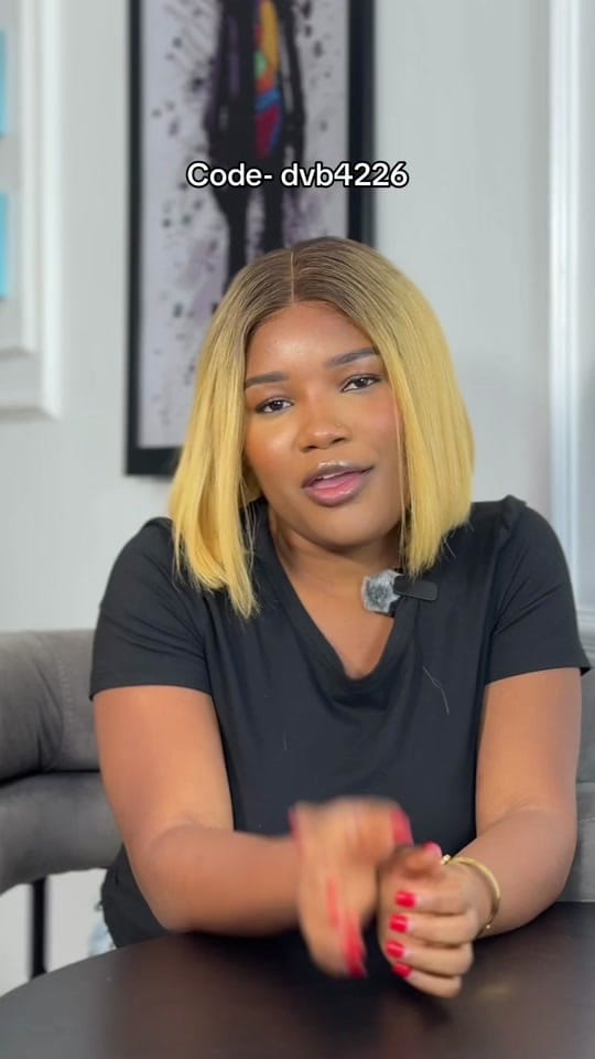 Post 9 by Busayo Debs on TikTok (video)