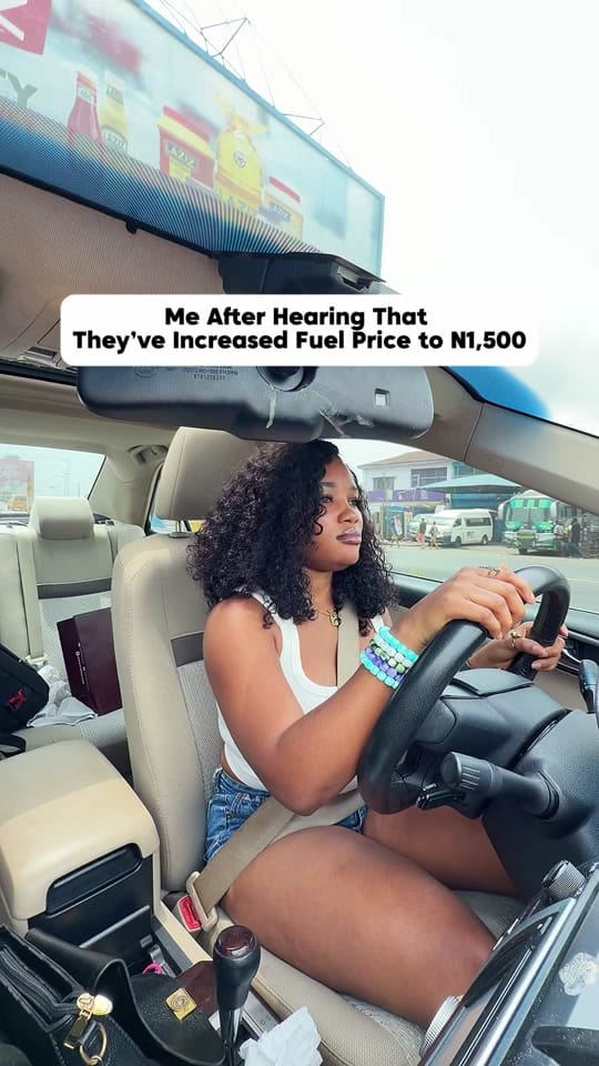 Post 3 by Busayo Debs on TikTok (video)