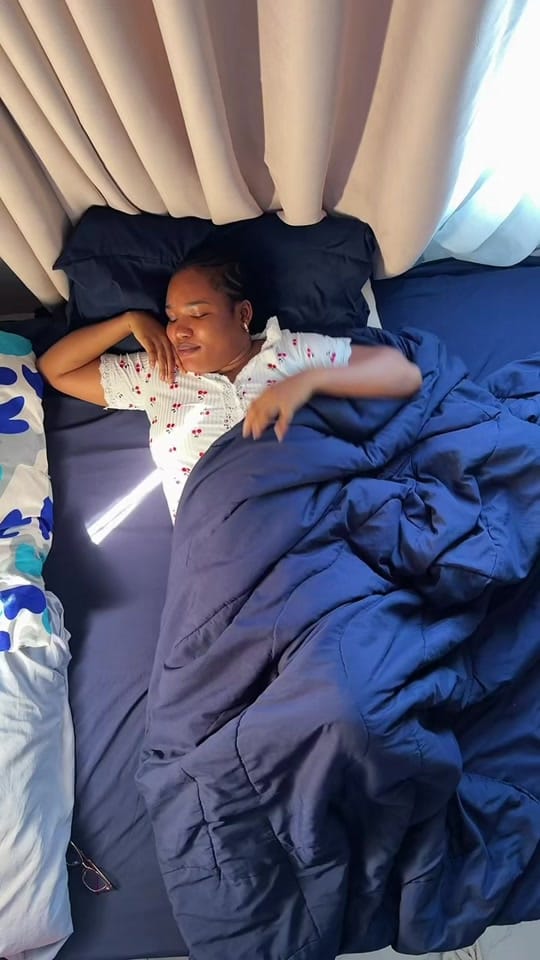 Post 4 by Busayo Debs on TikTok (video)