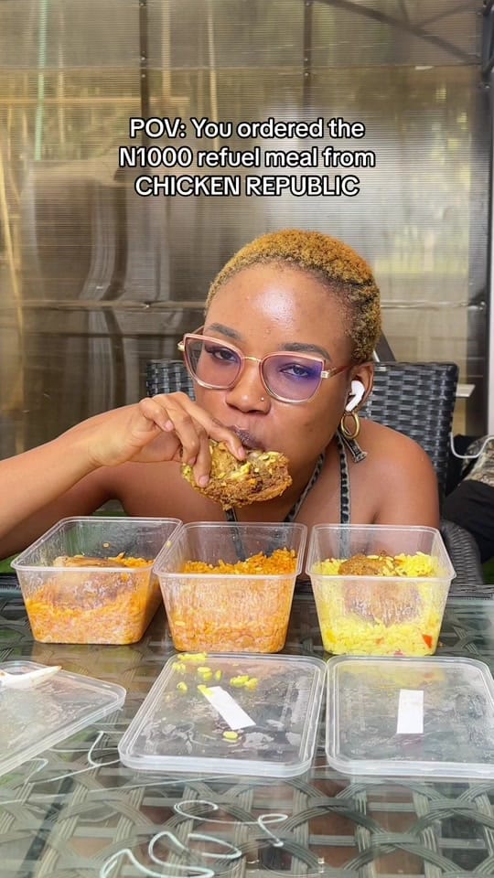 Post 10 by Busayo Debs on TikTok (video)