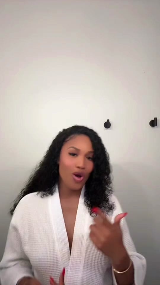Post 2 by Bhali | Womanhood on TikTok (video)