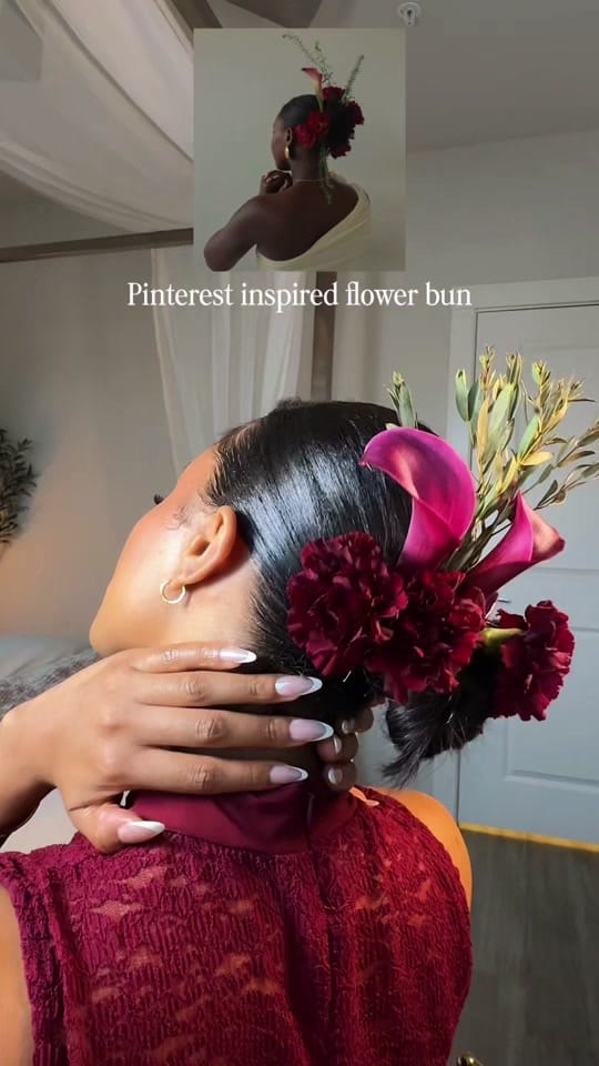 Post 3 by Bhali | Womanhood on TikTok (video)
