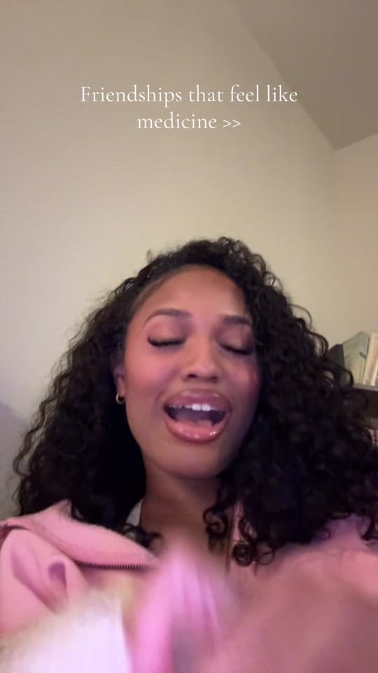 Post 8 by Bhali | Womanhood on TikTok (video)