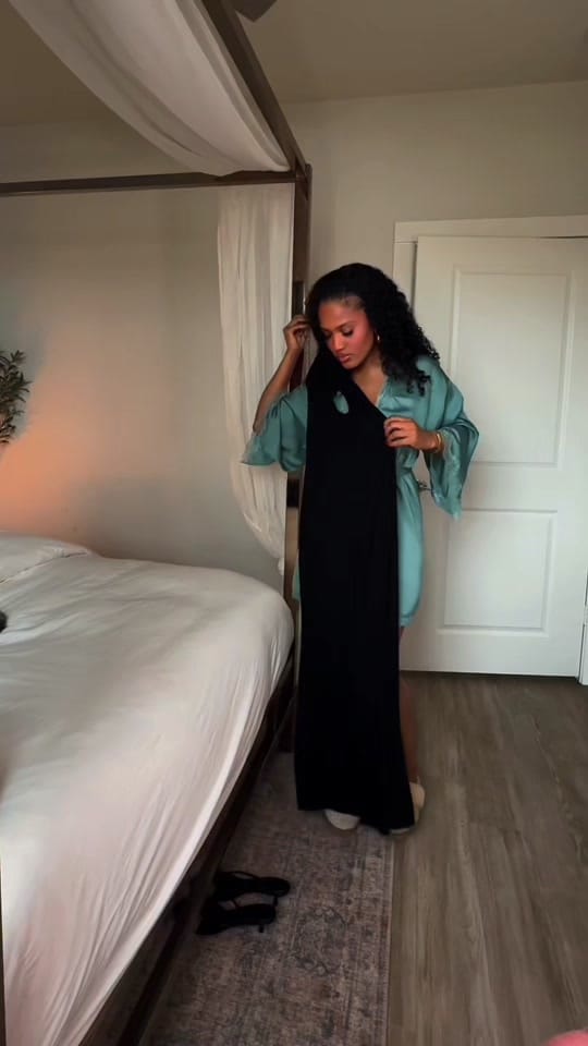 Post 1 by Bhali | Womanhood on TikTok (video)