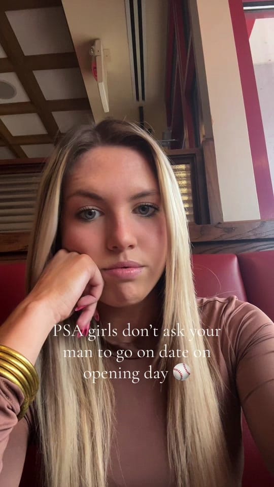 Post 1 by CAIT on TikTok (video)